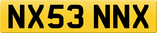 NX53NNX